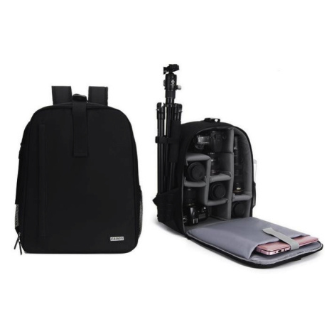 Stablecam DIY fotobatoh s možností rozšíření 1DJ6344