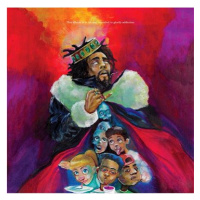 Cole J.: KOD