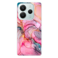 iSaprio Golden Pastel pro Xiaomi Redmi Note 14 5G
