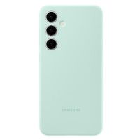 Samsung Galaxy S24 FE Silicone Case Mint