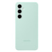 Samsung Galaxy S24 FE Silicone Case Mint