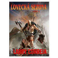 Lovecká sezona - Kniha 2