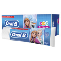 Oral-B Kids Zubní pasta 3m+ 75 ml