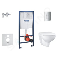 Grohe SANI15BB1100