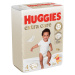 Huggies Extra Care 4, 33 ks