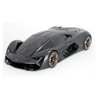 Bburago 1:24 Plus Lamborghini Terzo Millenio Grey