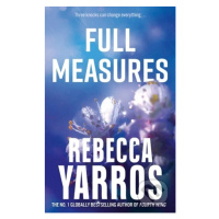 Full Measures - Rebecca Yarros - kniha z kategorie Beletrie pro děti