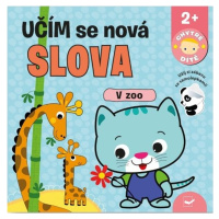 V zoo - Učím se nová slova - Chytré dítě