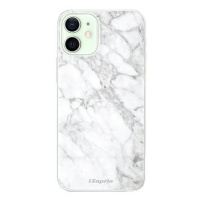 iSaprio SilverMarble 14 pro iPhone 12 mini