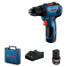 BOSCH GSR 12V-30 0 601 9G9 000