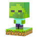 Icon Light Minecraft Zombie