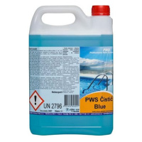 PWS Čistič blue 5 l