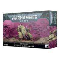 Warhammer 40k - ETB Myphitic Blight-Hauler