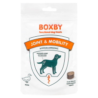 Boxby Functional Treats, 2 balení - 25 % sleva - Functional Treats Joint & Mobility