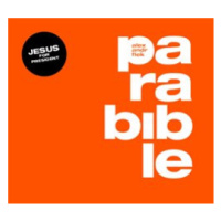 Parabible - Flek Alexander - 2CD