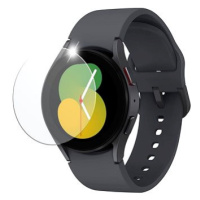 FIXED pro smartwatch Samsung Galaxy Watch5 40mm Galaxy Watch4 40mm 2 ks v balení čiré