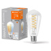 LEDVANCE SMART+ LEDVANCE SMART+ WiFi E27 8W Edison čirá 827-865