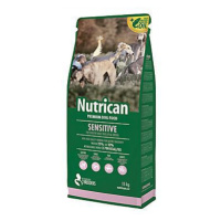 NutriCan Sensitive 3kg sleva