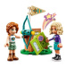 LEGO® Friends 42622 Lukostřelnice na dobrodružném táboře