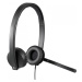 Logitech Headset H570e Stereo