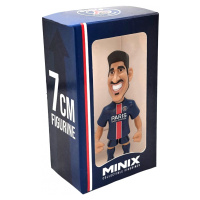 MINIX Football: Club PSG - Asensio 7 cm