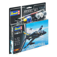 ModelSet letadlo 64970 - BAE Hawk T.1 (1:72)