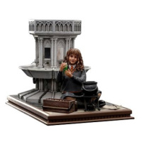 Harry Potter - Hermione Granger Polyjuice Deluxe - Art Scale 1/10