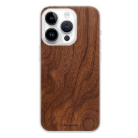 iSaprio Wood 10 pro iPhone 15 Pro