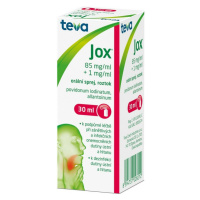 JOX Orální sprej, roztok 30 ml