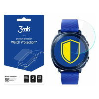 Ochranné sklo 3MK Samsung Gear Sport - 3mk Watch Protection FG