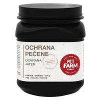 PET FARM FAMILY Ochrana jater 200 g