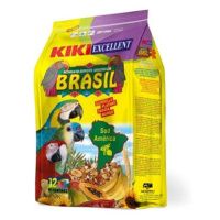 Kiki brasil pro papoušky 800 g