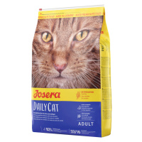 Josera DailyCat - 10 kg