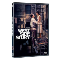 West Side Story - DVD