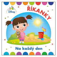 Disney Říkanky na každý den