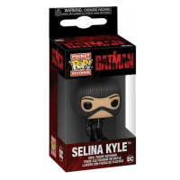 Funko POP Keychain: Batman - Selina Kyle