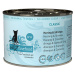 Catz finefood konzervy 6 x 200 g - Sleď & krevety