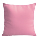 Dekorační venkovní polštář s výplní CARACAS color 13 růžová 40x40, 50x50 cm Mybesthome Rozměr: 4