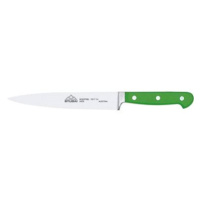 Stubai Nůž kuchyňský 21 cm zelený