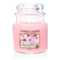 YANKEE CANDLE Cherry Blossom 411 g