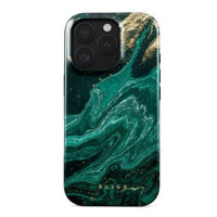 Burga Emerald Pool Tough Case for iPhone 16 Pro