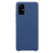 Silikonové pouzdro LUX na Xiaomi Poco X3 Pro / X3 NFC dark blue