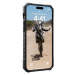 UAG Pathfinder SE MagSafe, midnight camo - iPhone 15 Pro Max (114303114061) Černý maskáč