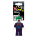 Smartlife LEGO DC Joker svítící figurka (HT)