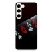 iSaprio Poker pro Samsung Galaxy S23+ 5G