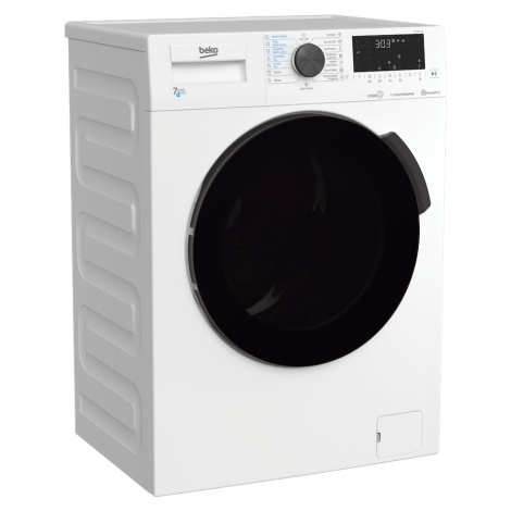 Beko HTE 7616 X0