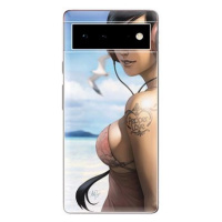 iSaprio Girl 02 pro Google Pixel 6 5G