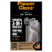 PanzerGlass Bundle 3-in-1 Apple iPhone 15 Pro