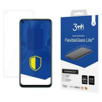 Ochranné sklo 3MK Xiaomi Redmi Note 9 - 3mk FlexibleGlass Lite (5903108253444)