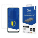 Ochranné sklo 3MK Xiaomi Redmi Note 9 - 3mk FlexibleGlass Lite (5903108253444)